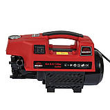 Мийка високого тиску Vitals Master Am 6.5-120w turbo, фото 4