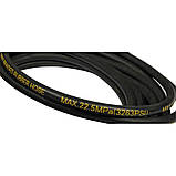 Мийка високого тиску Vitals Master Am 6.5-120w turbo, фото 7