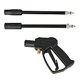 Мийка високого тиску Vitals Master Am 6.5-120w turbo, фото 9