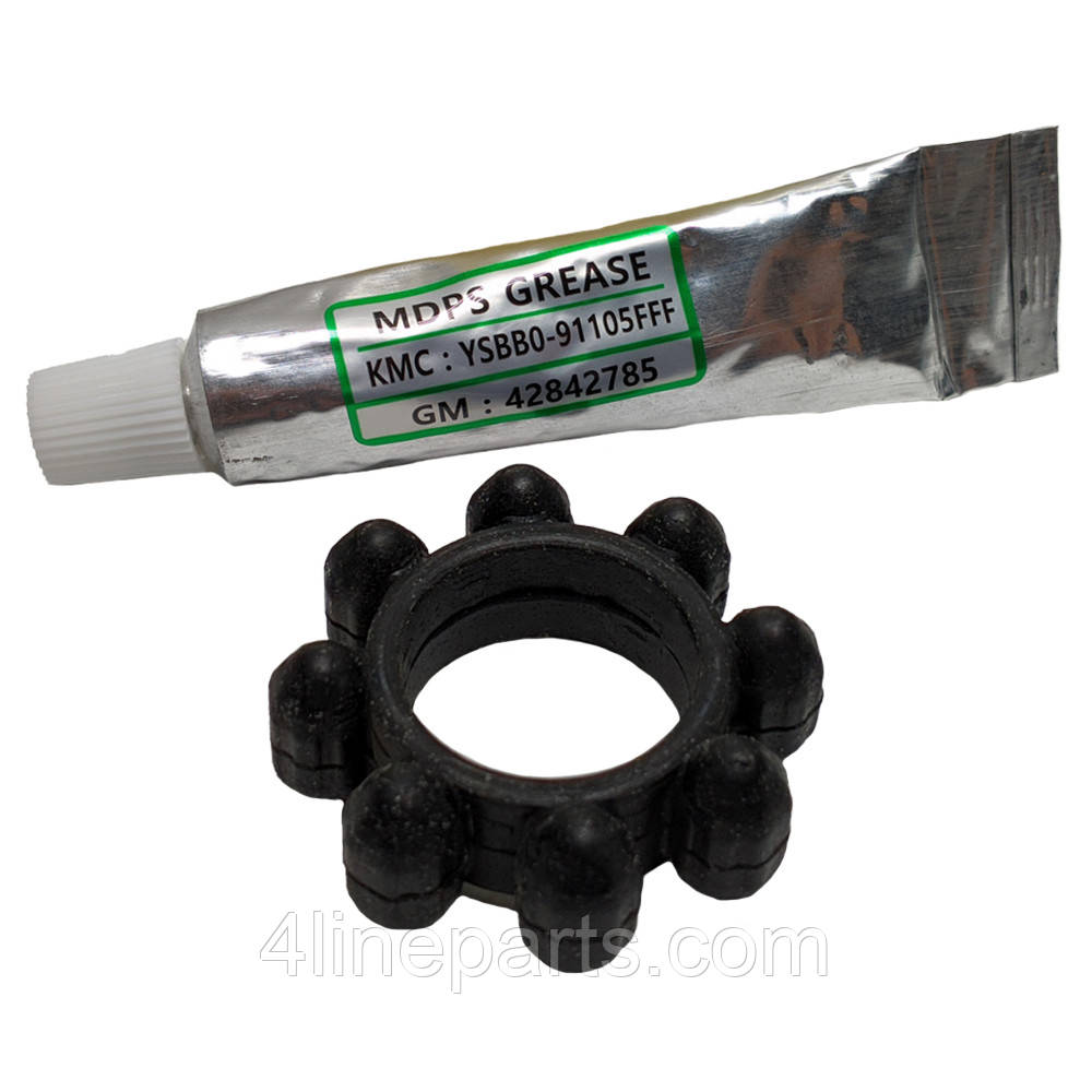 Муфта електропідсилювача керма мастило i40 Hyundai 56380C1500 YSBB091105FFF 56380-C1500, фото 1