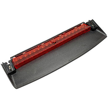 Додатковий ліхтар стоп сигналу A4 B8 Audi 8K5945097