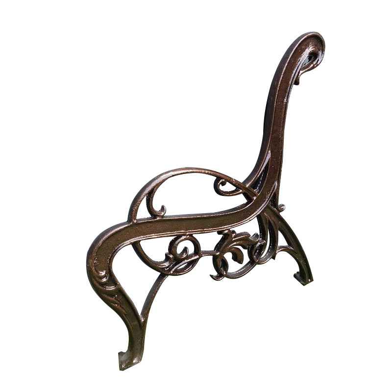 Боковина до лавки № 7