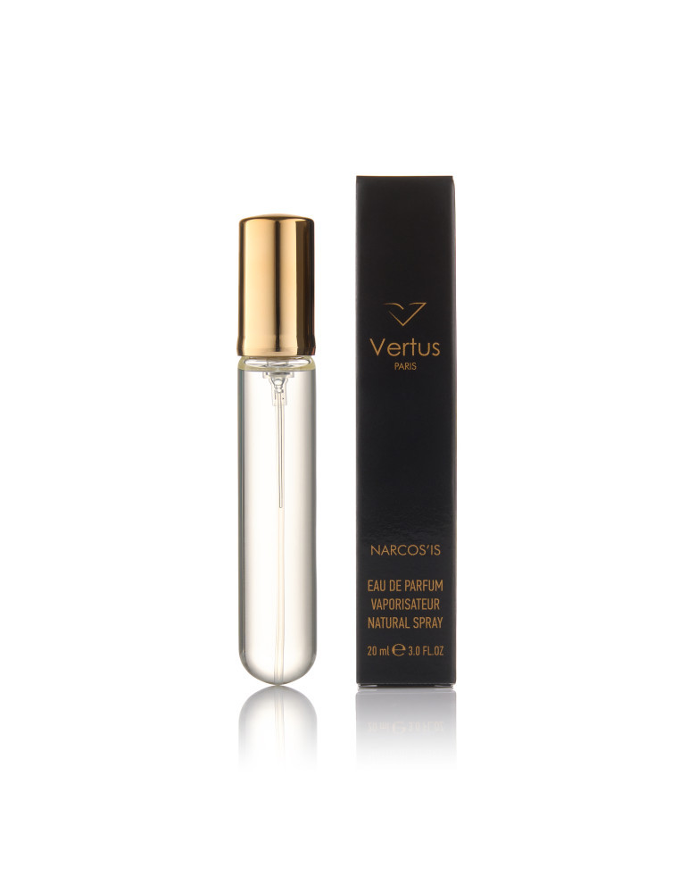 Унісекс східно-фруктовий парфум Vertus Narcosis - Parfum Stick 20 ml, фото 1