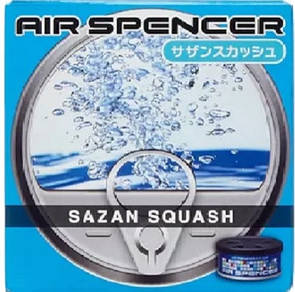 Ароматизатор Eikosha Air Spencer Sazan Squash