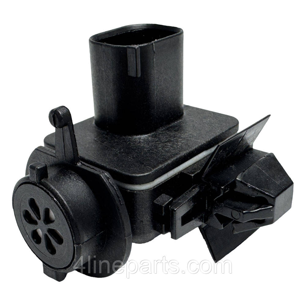 Датчик якості повітря Exeo Seat 4B0907659A 4B0907659 5K0907659 7L0907643, фото 1