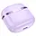 Бездротові навушники HOCO EQ7 Snowflake true wireless BT headset Purple, фото 3