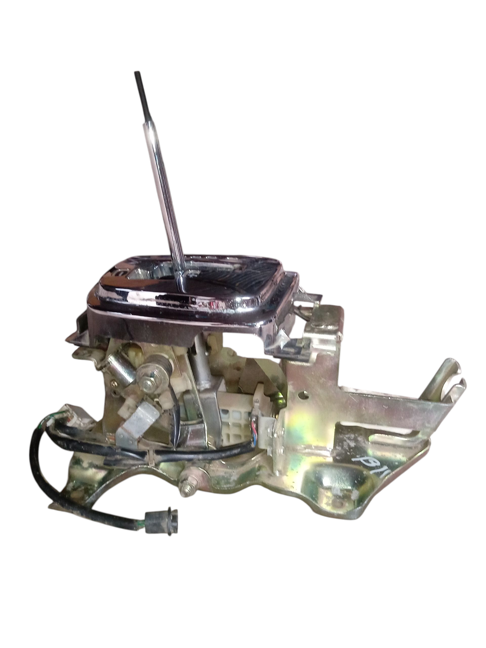 Механізм перемикання АКПП/Вичаг/Куліса/Селектор для Chery Eastar/Чері Істар, B11-1504010AC, (з розбірки)