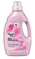 Гель для прання делікатних тканин Denkmit Cozy & Care 1.5 л