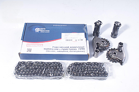 Р/к ГРМ 72/92 дв.405-409 Euro-2 малий Стандарт 405 (важіль2+гідронат2+ланцюг2) Авто Престиж 406.1000115