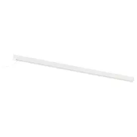 IKEA Лиття LED do łazienki SILVERGLANS (105.292.27)