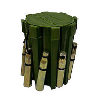 Катридж до системи протидії БпЛА “Піхотний сіткомет Пташка”