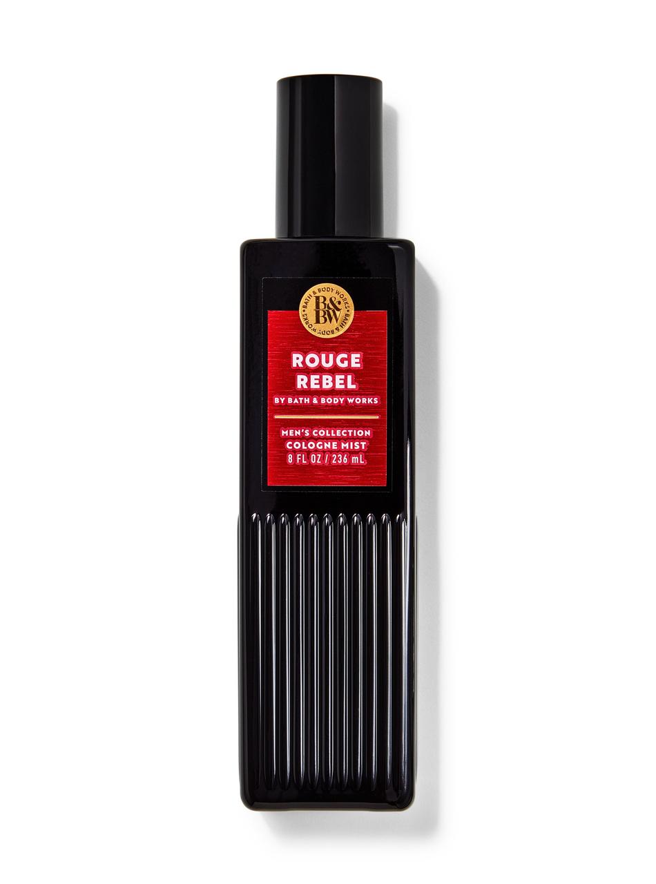 Парфумований спрей для тіла Rouge Rebel від Bath and Body Works, фото 1