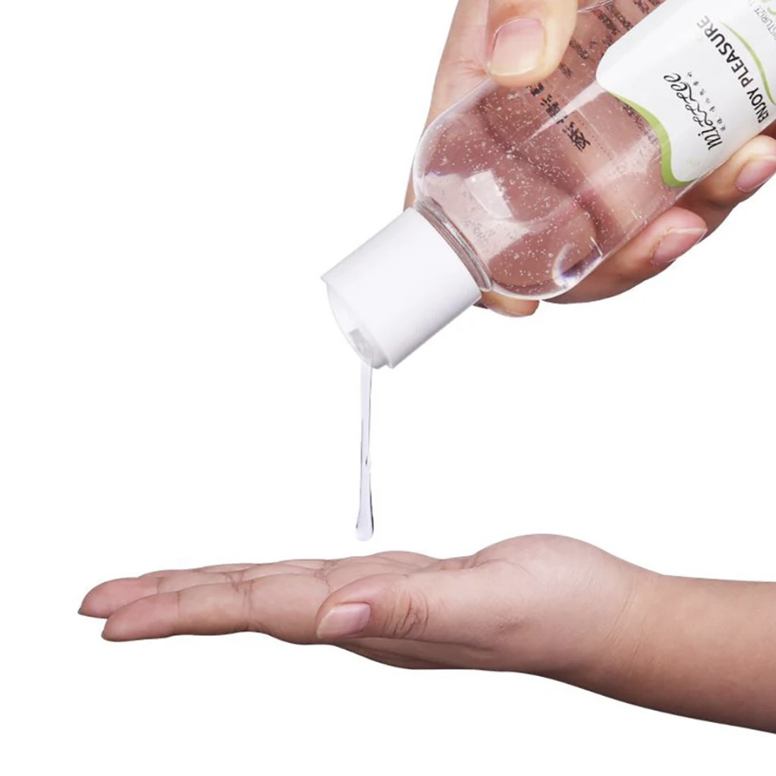 Лубрикант з Алое Віра 300 ml, фото 1