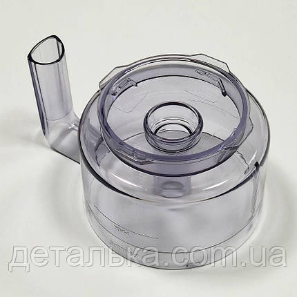 Широка чаша для блендера Philips HR3030/00, HR3032/00, HR3033/00., фото 2