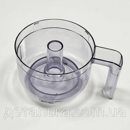 Широка чаша для блендера Philips HR3030/00, HR3032/00, HR3033/00., фото 3