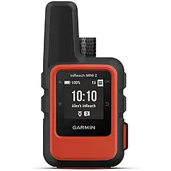 Garmin InReach Mini 2 010-02602-02 Навігатор