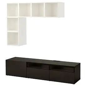 IKEA BESTÅ / EKET (ІКЕА / / EKET) 49204411