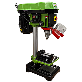 Настільний свердлильний верстат KING KGDP16 1600W сверлильний станок