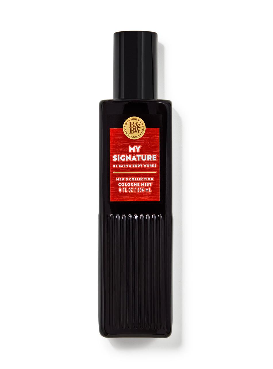Парфумований спрей для тіла My Signature від Bath and Body Works, фото 1