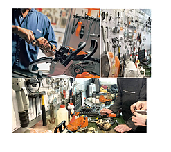 РЕМОНТ ЕЛЕКТРОІНСТРУМЕНТІВ