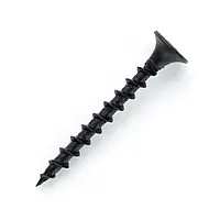 Саморіз для гіпсокартону 3,5*16 до дерева фосфатований (пач 250шт) APRO