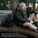 Тримач куртки KEEPGREED на сумку рюкзак, фото 6