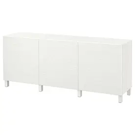 IKEA BESTA (491.398.97) Сервант/буфет