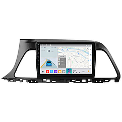 Штатна магнітола Mekede MS Hyundai Sonata 7 (2014-2017) QleD