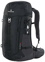 Рюкзак туристичний Ferrino Hikemaster 36L Black (75245QCC)