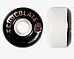 Колеса для скейтборда CHOCOLATE Luchadore Staple Wheels 52mm, фото 2