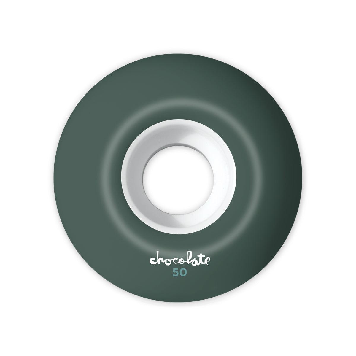 Колеса для скейтборду CHOCOLATE OG Chunk Wheels 51 mm, фото 1