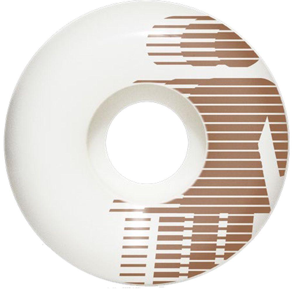 Колеса для скейтборда GIRL National Hero Conical Wheels 55mm, фото 1