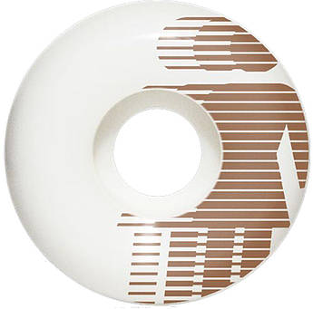 Колеса для скейтборда GIRL National Hero Conical Wheels 55mm