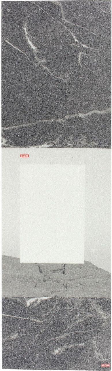 Наждак для скейтборда GLOBE Perforated Crevice, фото 1