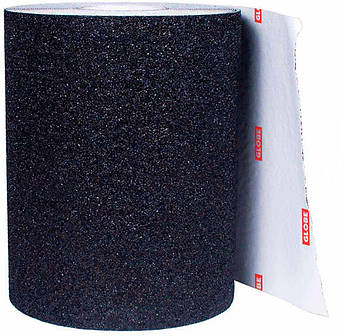 Наждак для скейтборда GLOBE Roll 9" Black
