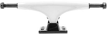 Підвіски для скейтборда TENSOR ALLOYS WHITE/BLACK 5.0