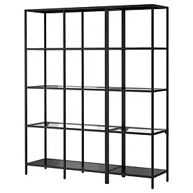 IKEA Стелаж VITTSJÖ ( 599.026.58)