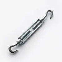 Талреп М5х70 DIN1480 (cтяжка кована гак/гак) APRO