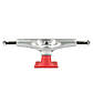 Підвіски для скейтборда TENSOR MAG LIGHT REFLECT Silver/Red 5.5, фото 3