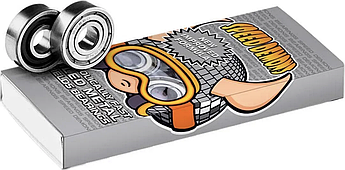 Підшипники для скейтборда Speed Demons Disco Abec 5