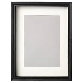 IKEA VÄSTANHED Каркас, чорний (704.792.48)