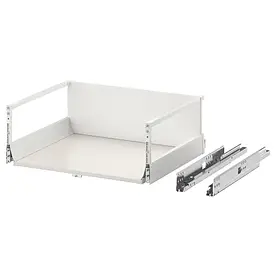 IKEA Ящик MAXIMERA (ІКЕА МАКСИМЕРА) 60204631