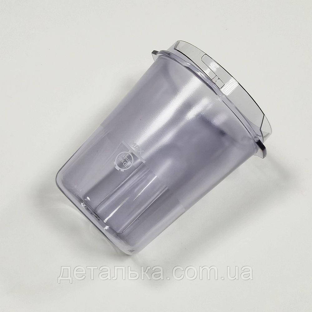 Чаша мельника для блендера Philips HR2228, HR3030, HR3033, HR3041, HR3573.