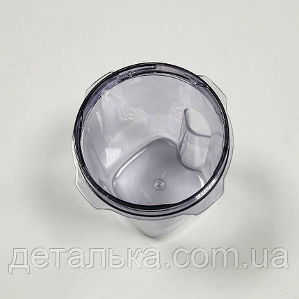 Чаша мельника для блендера Philips HR2228, HR3030, HR3033, HR3041, HR3573., фото 2