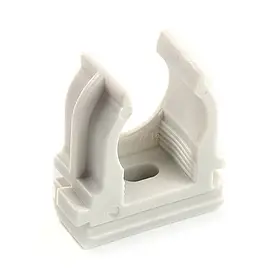 Кліпса для гофри U-тип