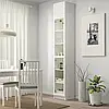 IKEA OXBERG Двері біла (704.972.71), фото 2
