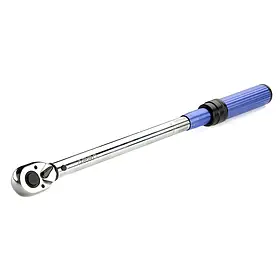 Ключі динамометричні