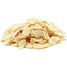 Мигдальні пластівці