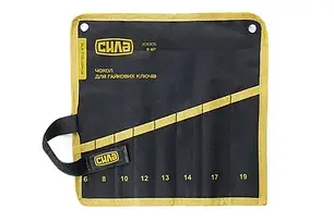 Чохли для гайкових ключів