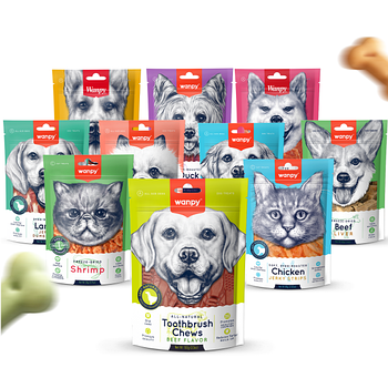 Ласощі та добавки